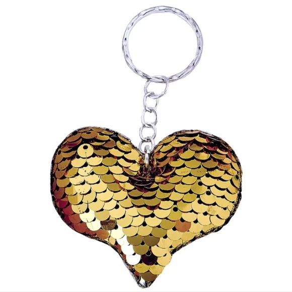 Keychain 💛 - Picture 2 of 2